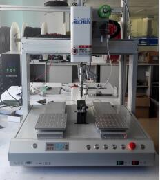 自动焊锡机最佳温度设定 关键要素与实用指南