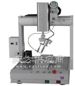 Boter自动焊锡机 宽幅可调，精准焊接的理想之选