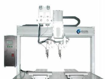 携手共赢，共拓未来——诚邀自动焊锡机经销商与代理商加盟，深耕工程机械与深圳机械工业市场