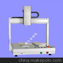 自动化生产三剑客 点胶、锁螺丝与焊锡的智能革新
