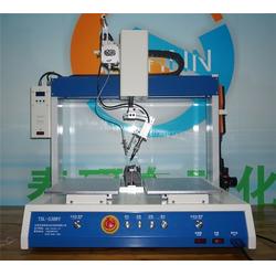 淄博泰研 专业生产电路板自动焊锡机的领先厂家