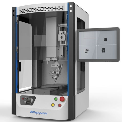自动焊锡机 相较于人工焊锡的三大跨越式进步