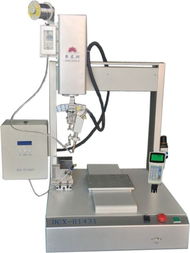 专业解析 中山、惠州、东莞三地焊锡机产业发展现状与优势比较