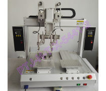 高效焊接的得力助手 烙铁固定架与焊锡机产品解析